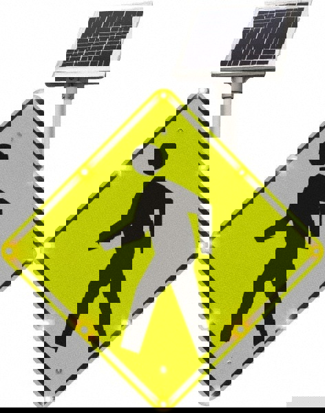 Pedestrian Crossing, 48